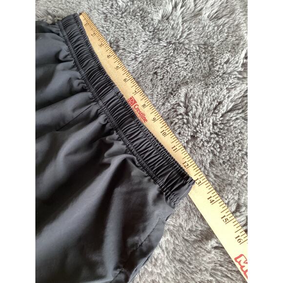 Gymshark Women's Elastic Waist Pull-On Gym Athletic Shorts Black Size Small - Picture 8 of 10